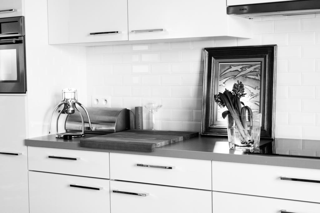Tempor'Area Apartment Antwerp Room photo